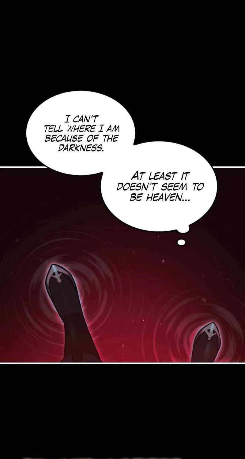 The 31st Piece Turns the Tables Chapter 13 page 45 - 