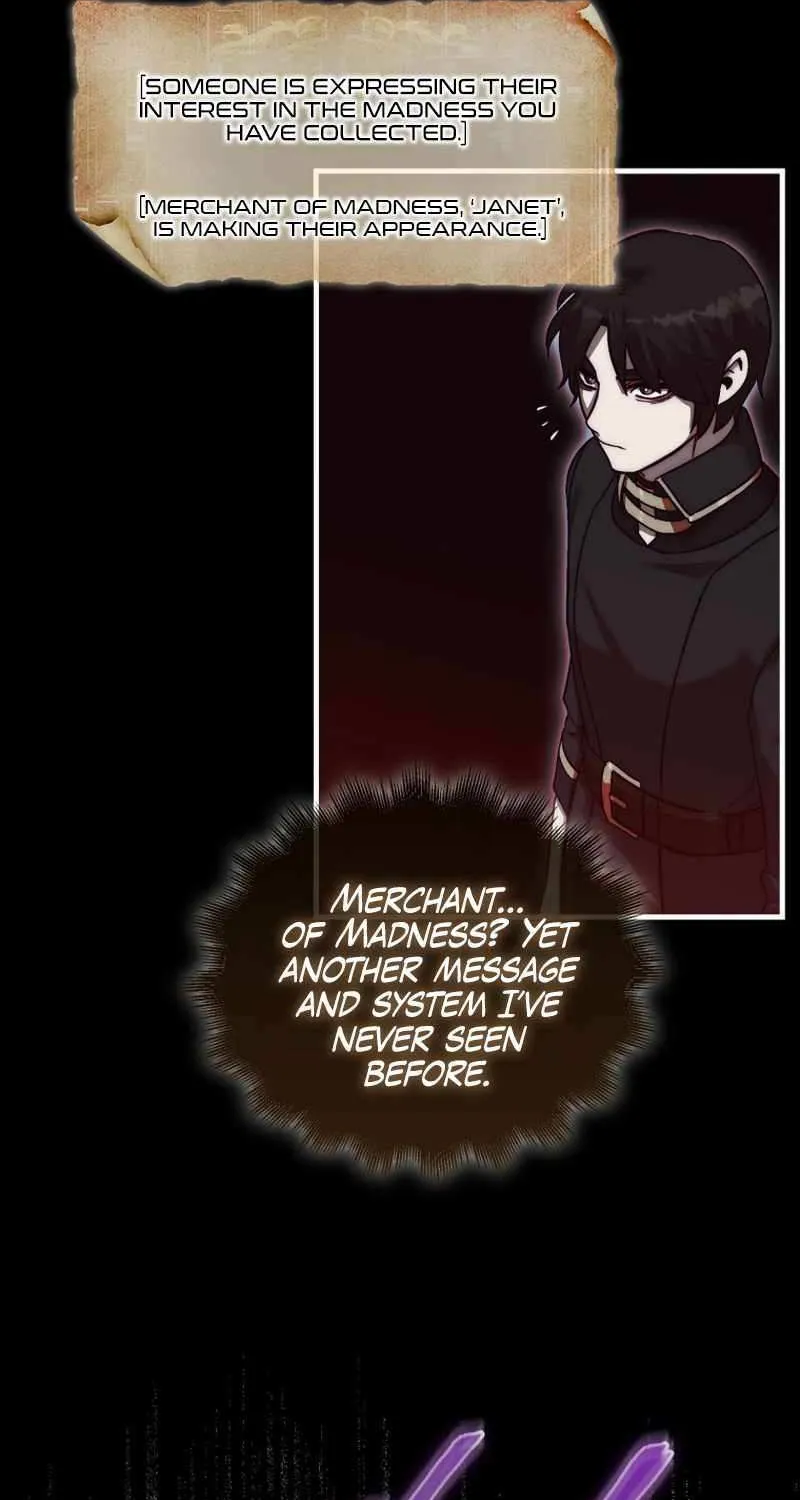 The 31st Piece Turns the Tables Chapter 13 page 46 - 