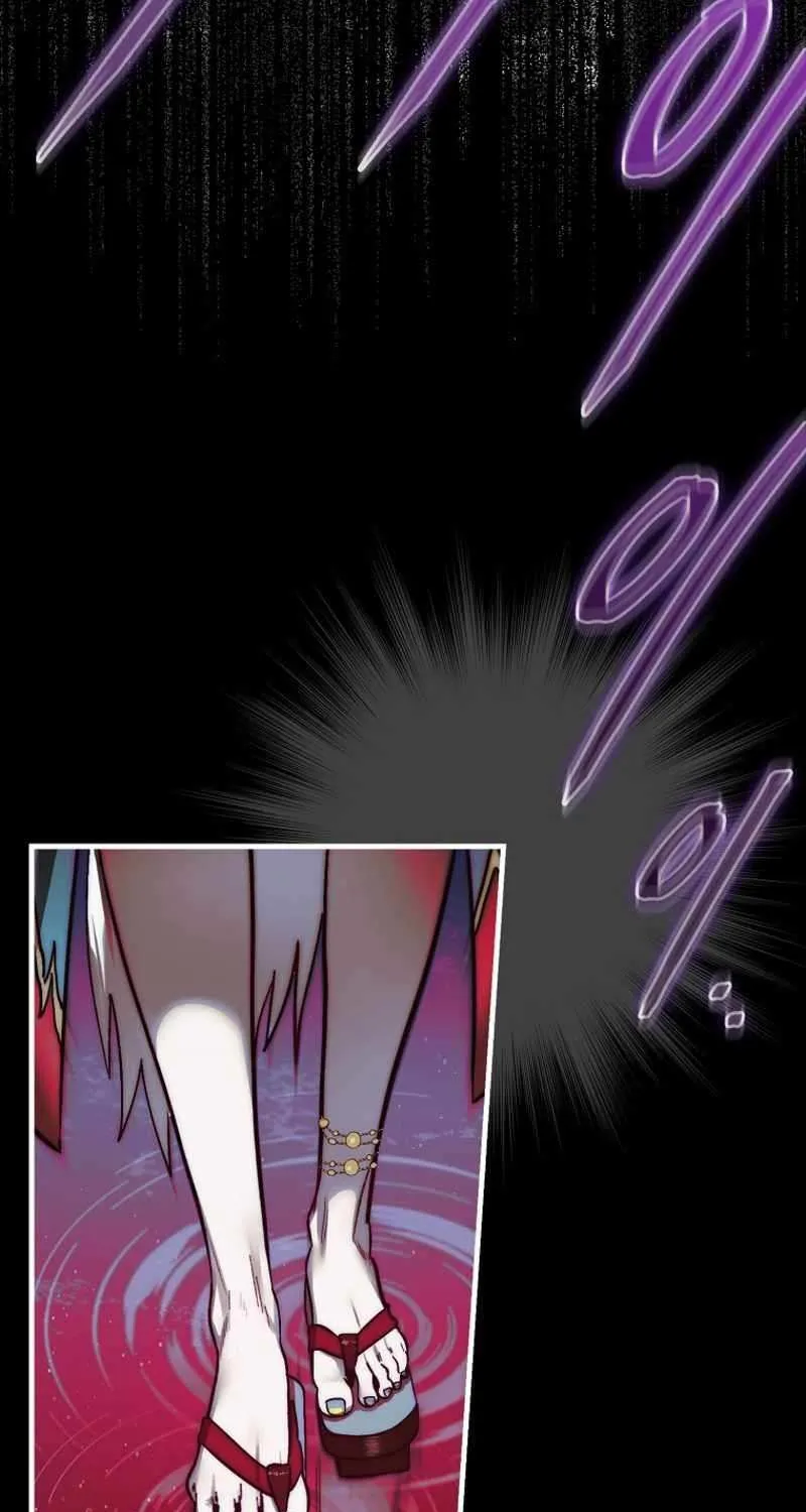 The 31st Piece Turns the Tables Chapter 13 page 48 - 