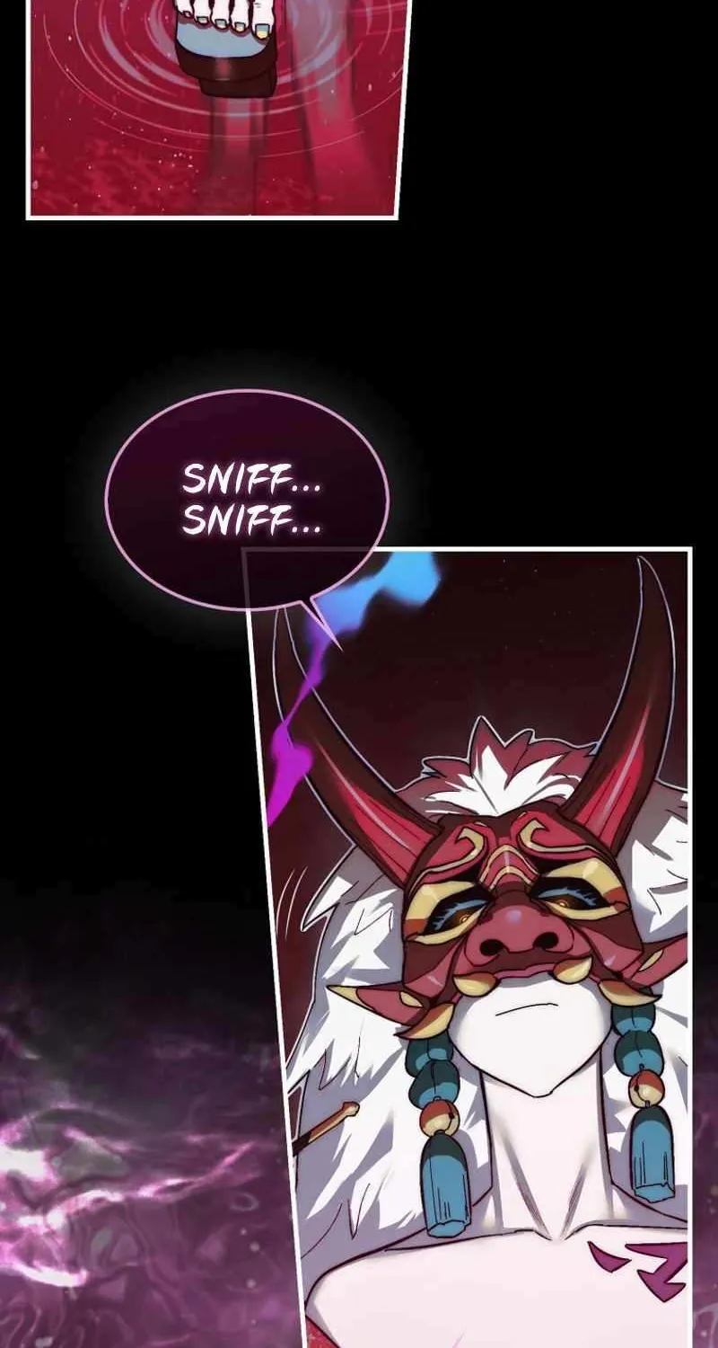 The 31st Piece Turns the Tables Chapter 13 page 49 - 