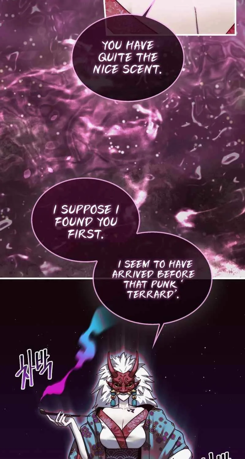 The 31st Piece Turns the Tables Chapter 13 page 50 - 