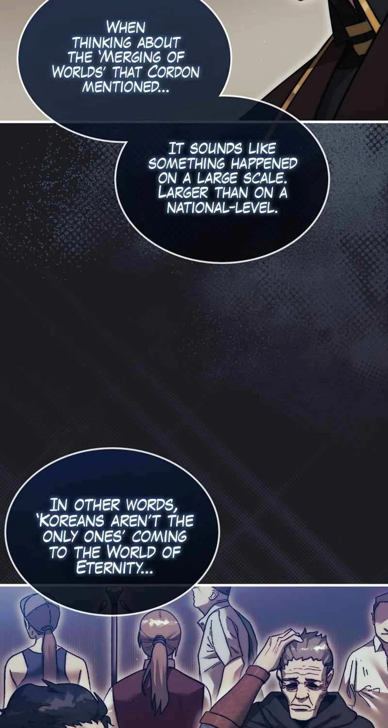The 31st Piece Turns the Tables Chapter 13 page 6 - 