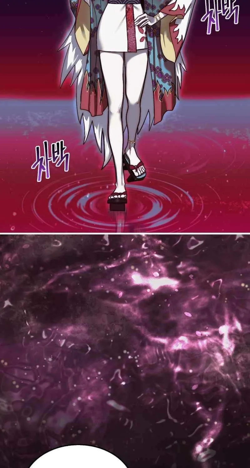 The 31st Piece Turns the Tables Chapter 13 page 51 - 