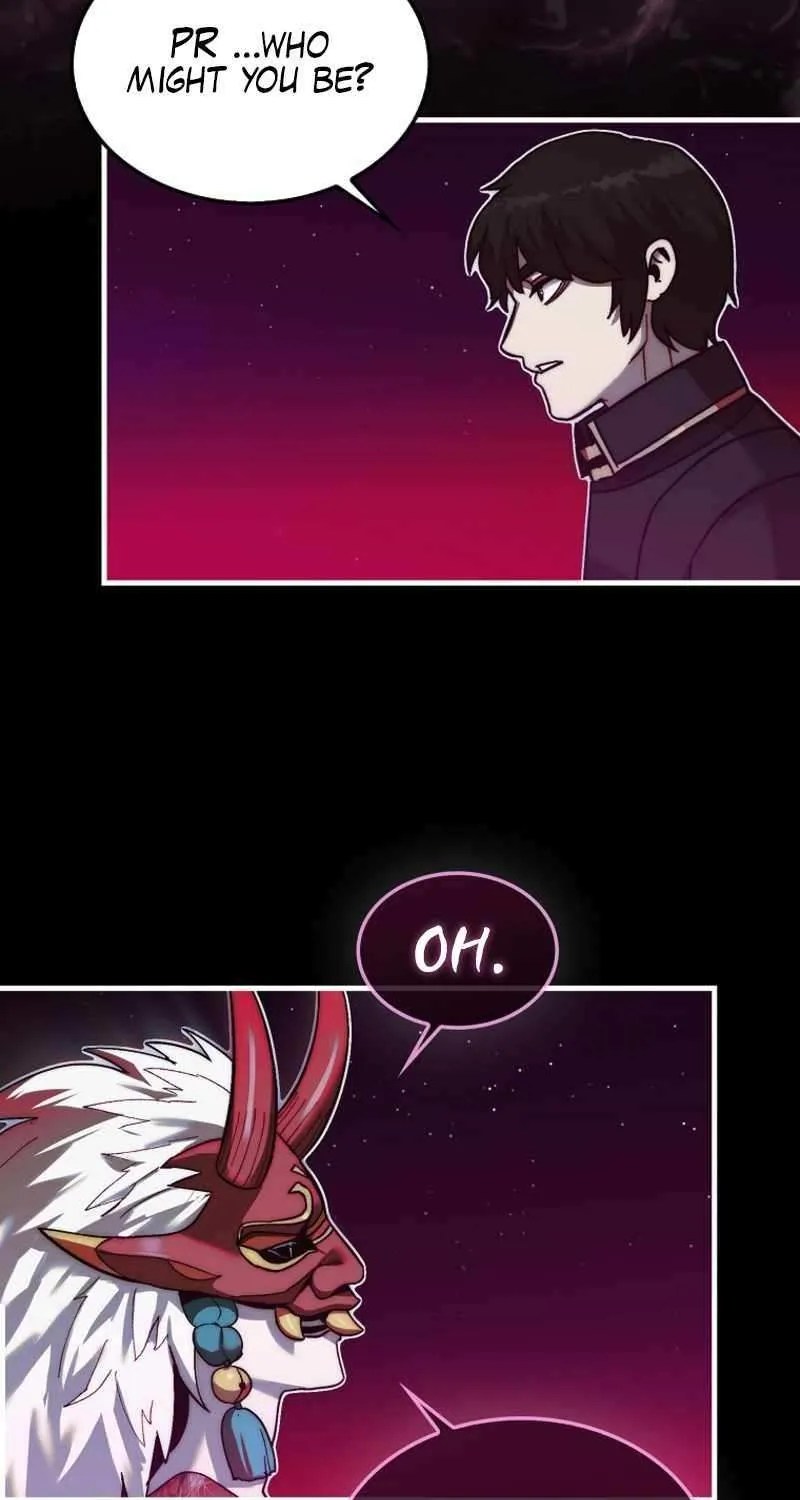 The 31st Piece Turns the Tables Chapter 13 page 52 - 