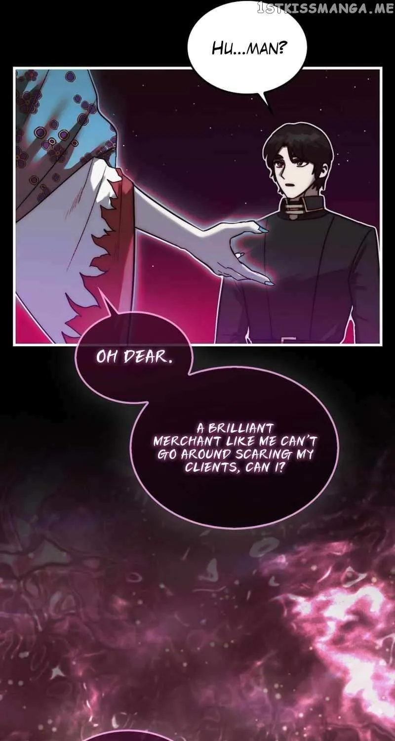 The 31st Piece Turns the Tables Chapter 13 page 54 - 