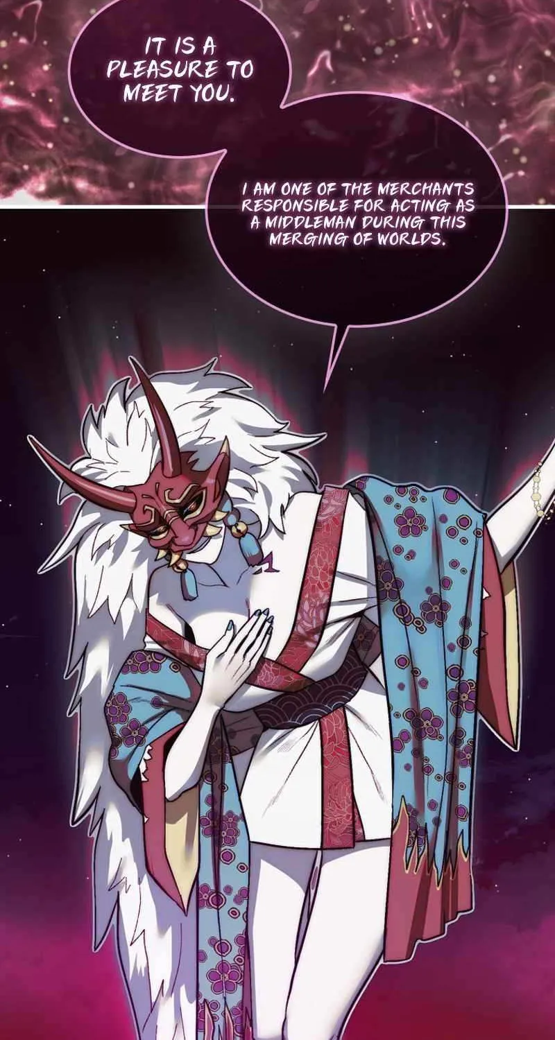The 31st Piece Turns the Tables Chapter 13 page 55 - 