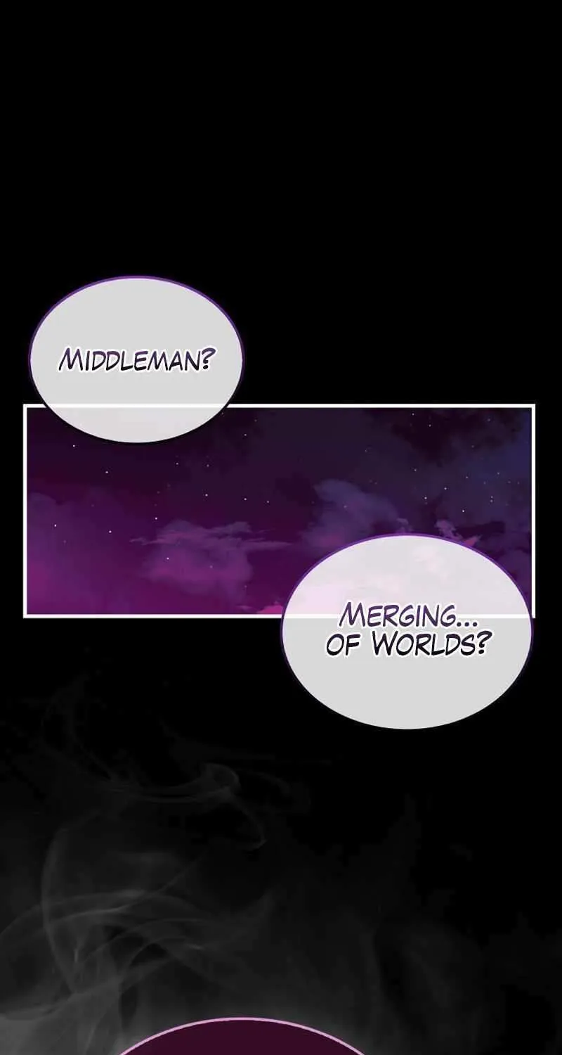 The 31st Piece Turns the Tables Chapter 13 page 58 - 