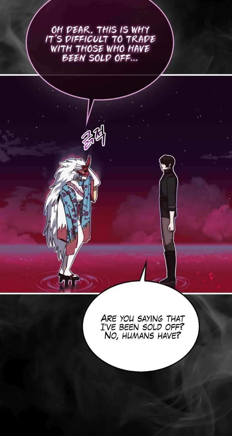 The 31st Piece Turns the Tables Chapter 13 page 59 - 