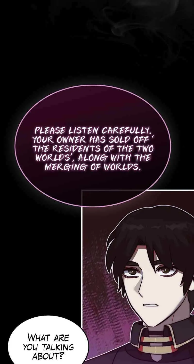 The 31st Piece Turns the Tables Chapter 13 page 60 - 