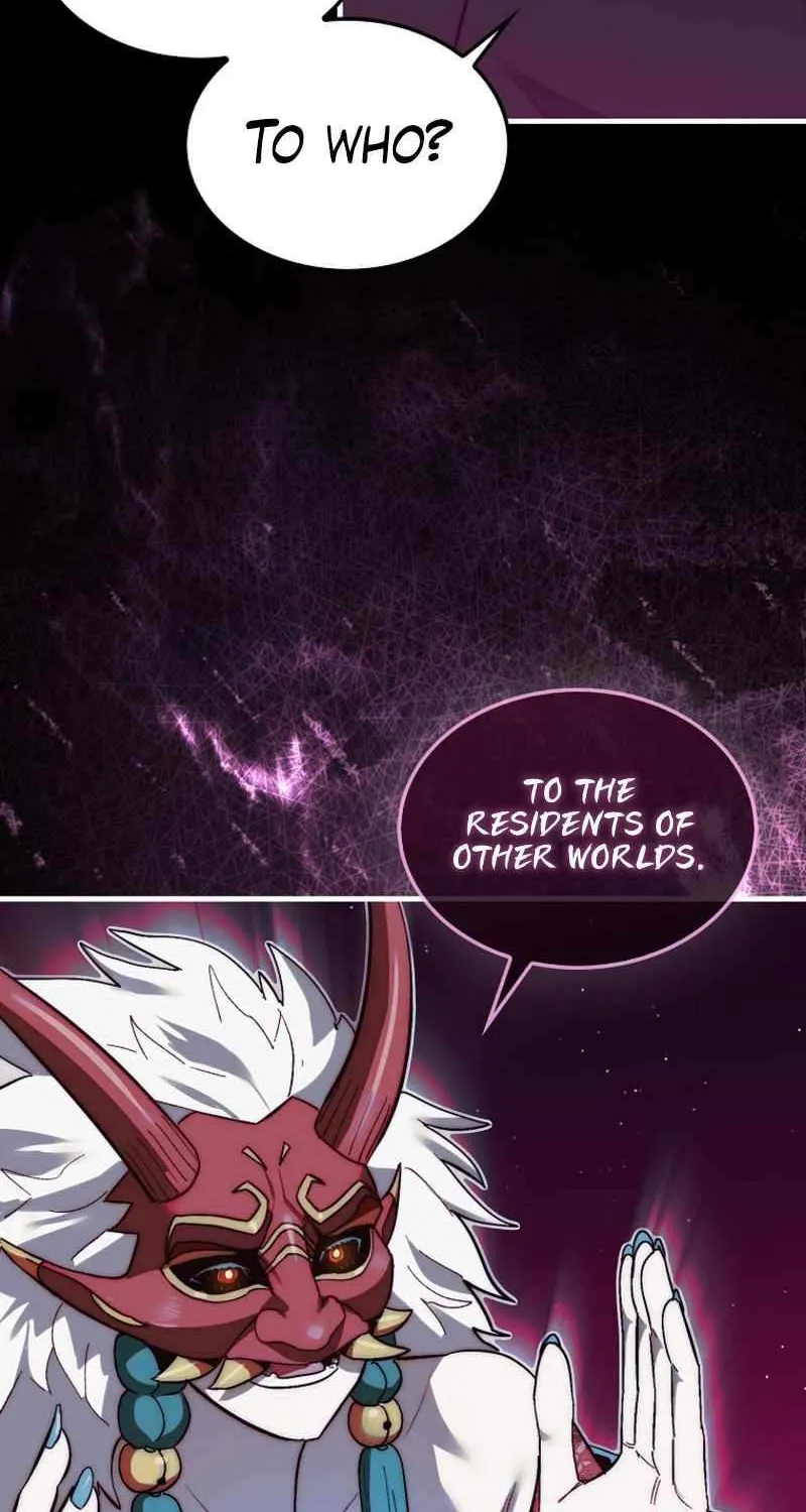 The 31st Piece Turns the Tables Chapter 13 page 61 - 
