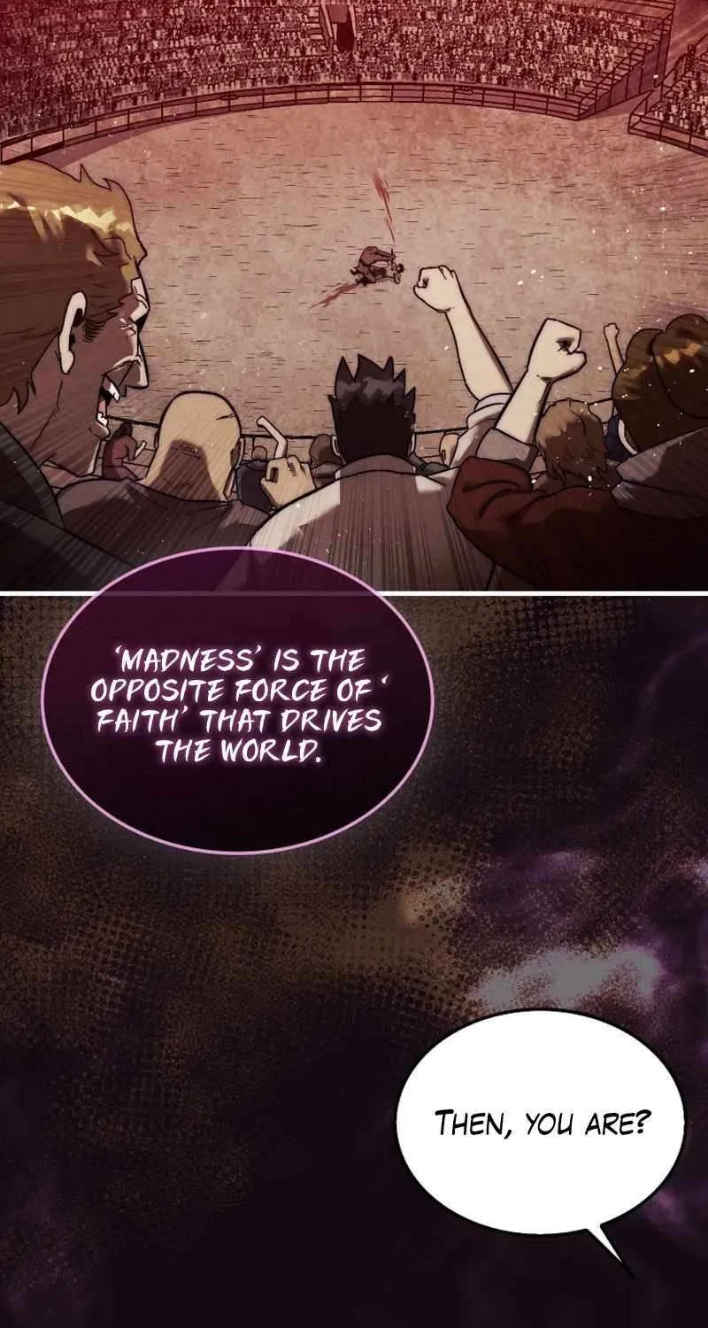 The 31st Piece Turns the Tables Chapter 13 page 64 - 