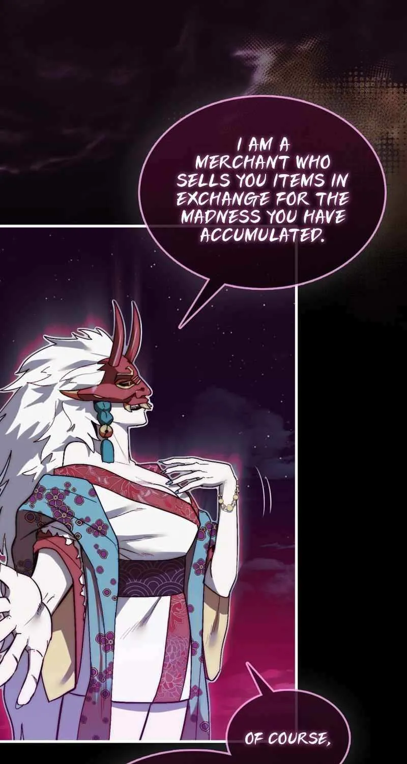 The 31st Piece Turns the Tables Chapter 13 page 65 - 