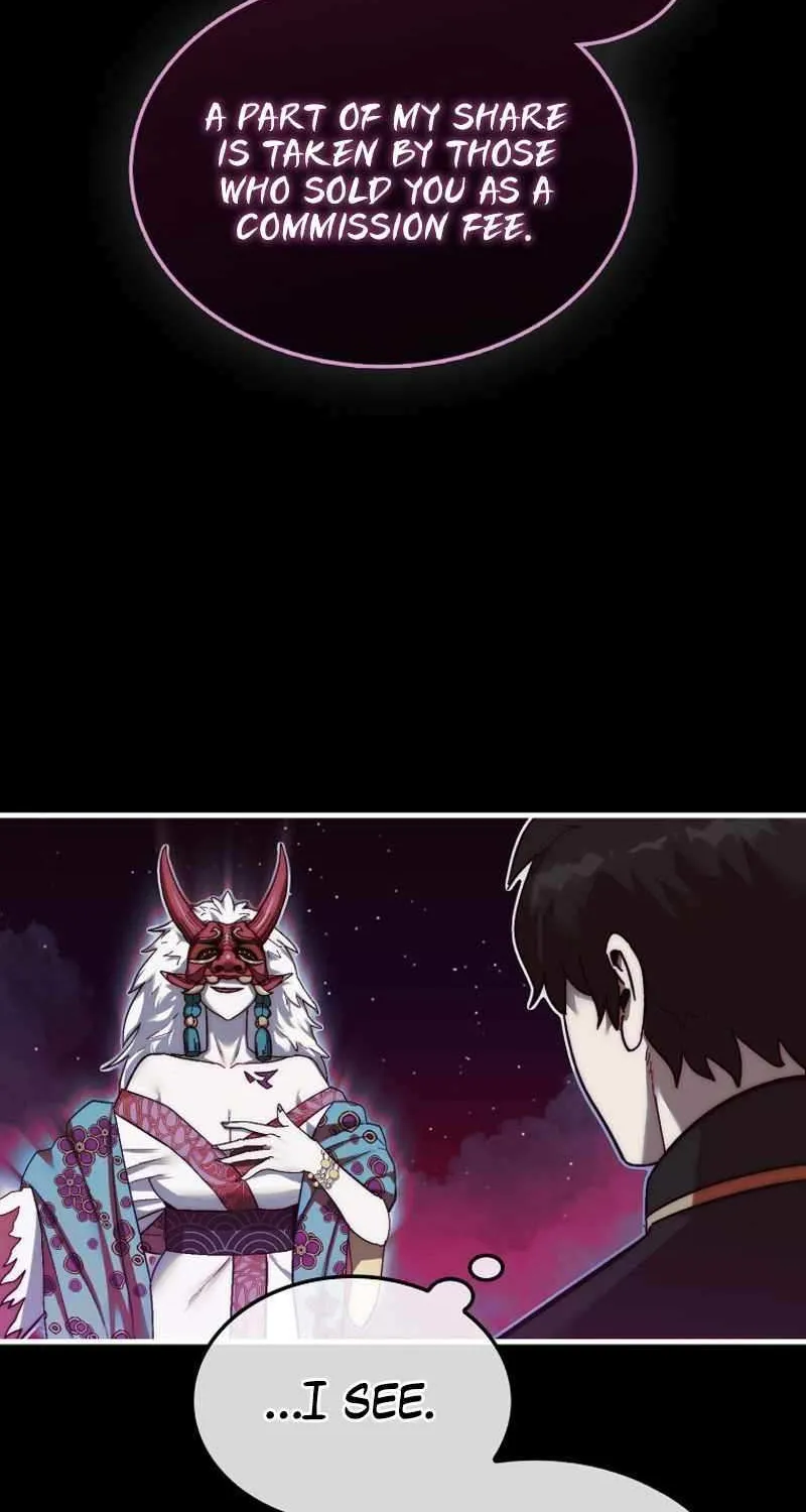 The 31st Piece Turns the Tables Chapter 13 page 66 - 