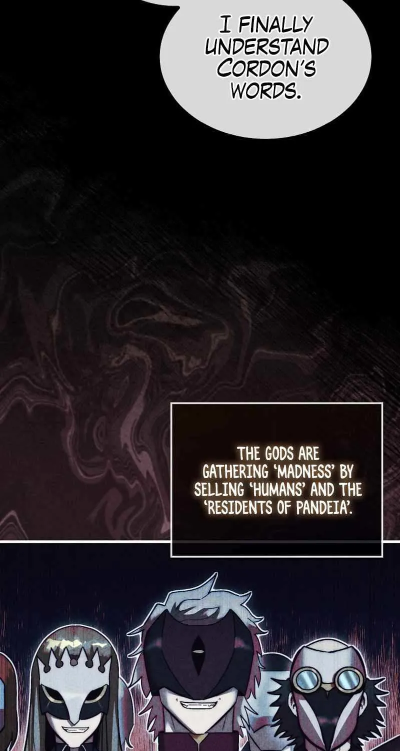 The 31st Piece Turns the Tables Chapter 13 page 67 - 