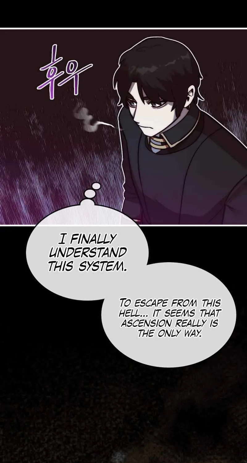The 31st Piece Turns the Tables Chapter 13 page 69 - 