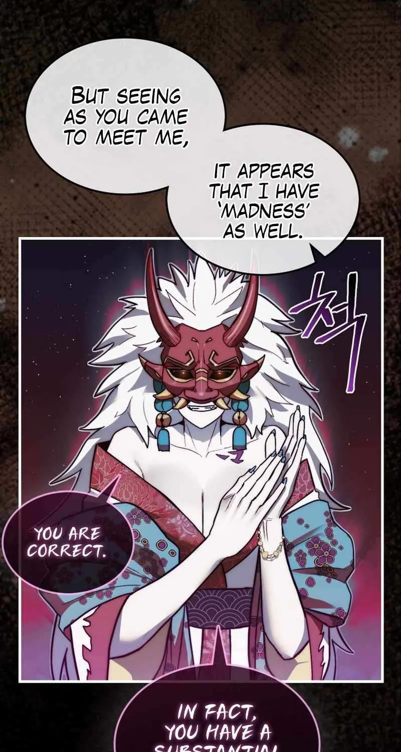 The 31st Piece Turns the Tables Chapter 13 page 70 - 