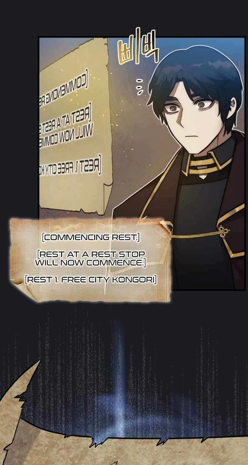 The 31st Piece Turns the Tables Chapter 13 page 8 - 