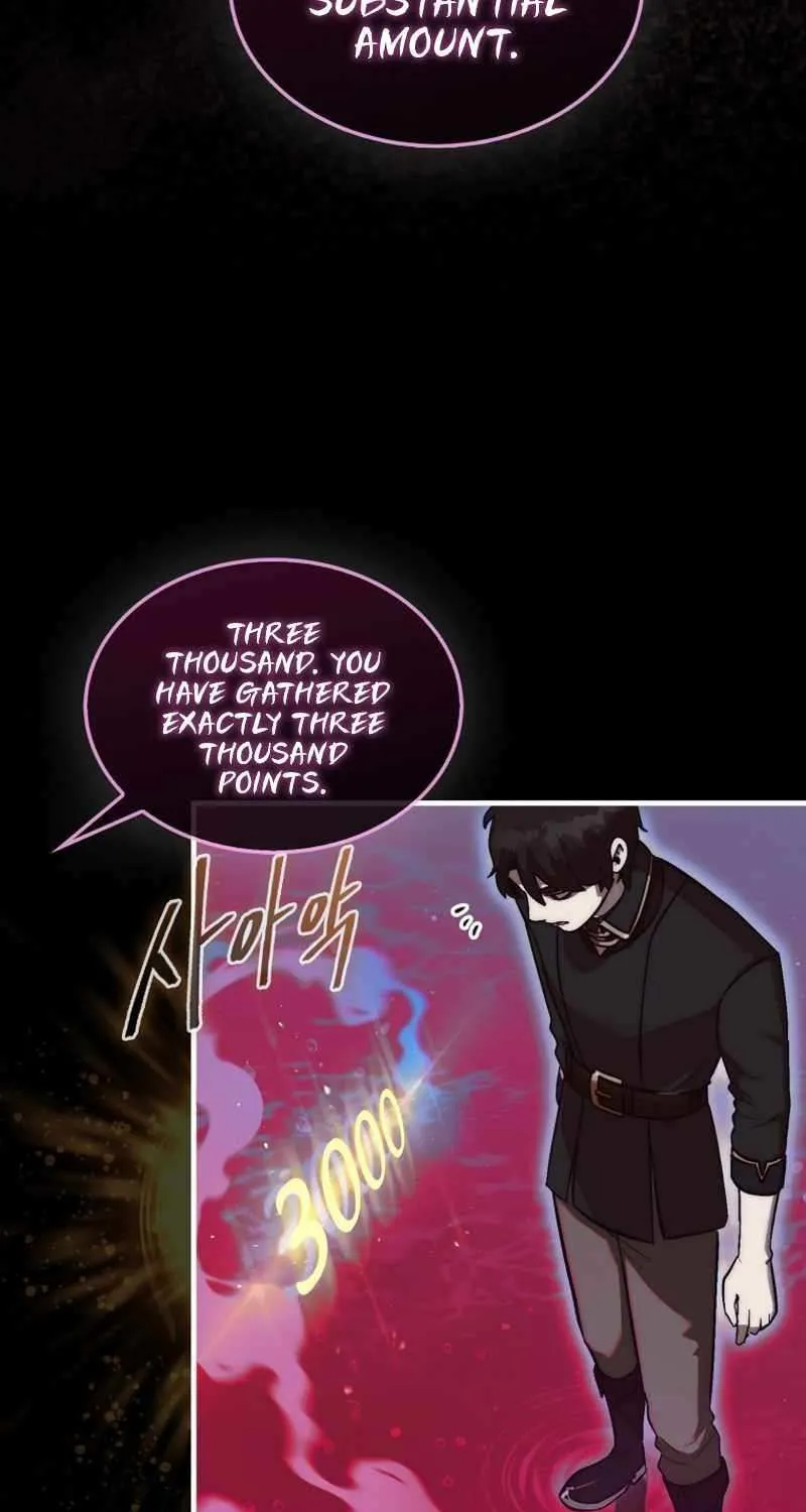 The 31st Piece Turns the Tables Chapter 13 page 71 - 