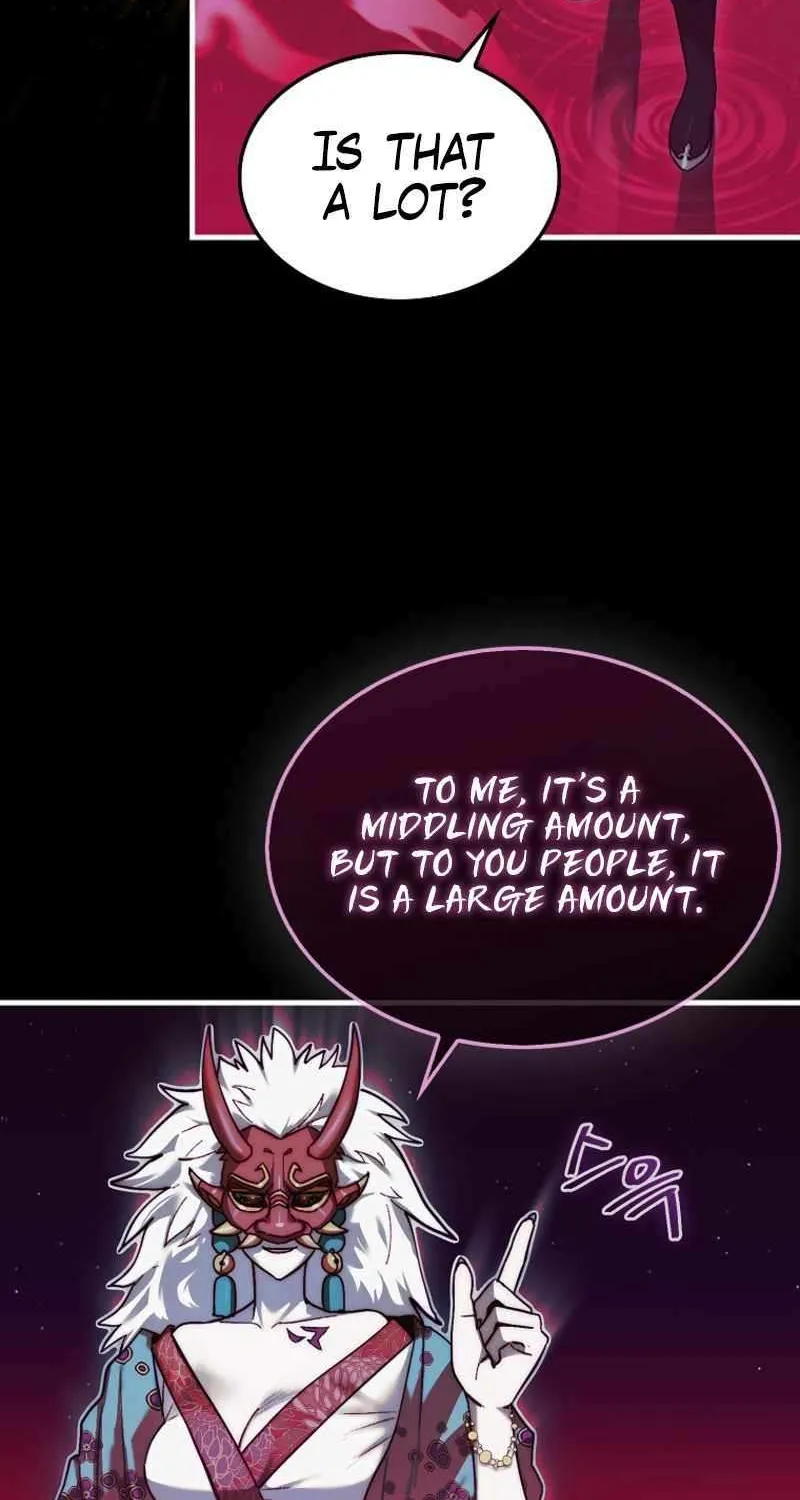 The 31st Piece Turns the Tables Chapter 13 page 72 - 