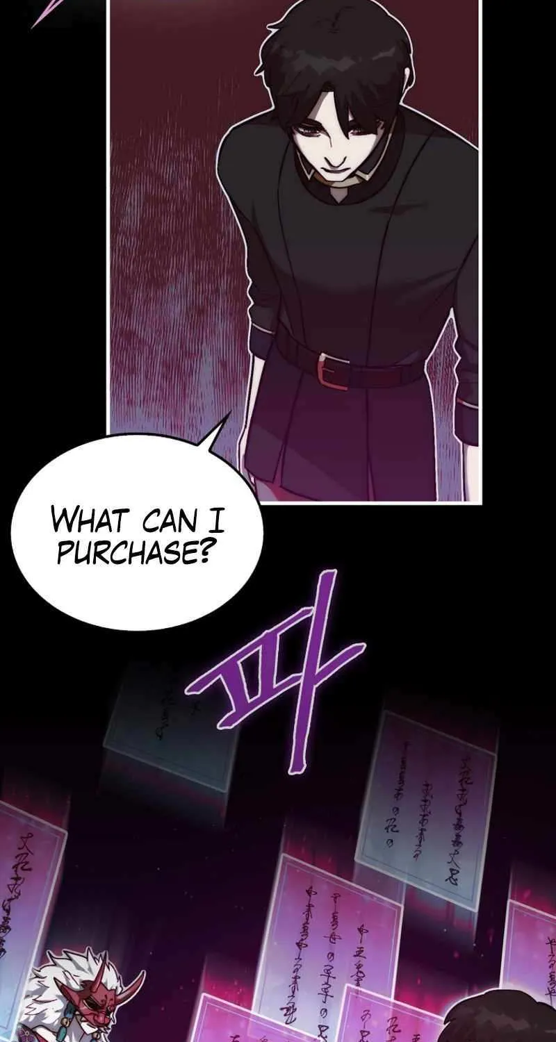 The 31st Piece Turns the Tables Chapter 13 page 76 - 