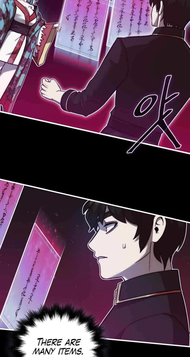 The 31st Piece Turns the Tables Chapter 13 page 77 - 
