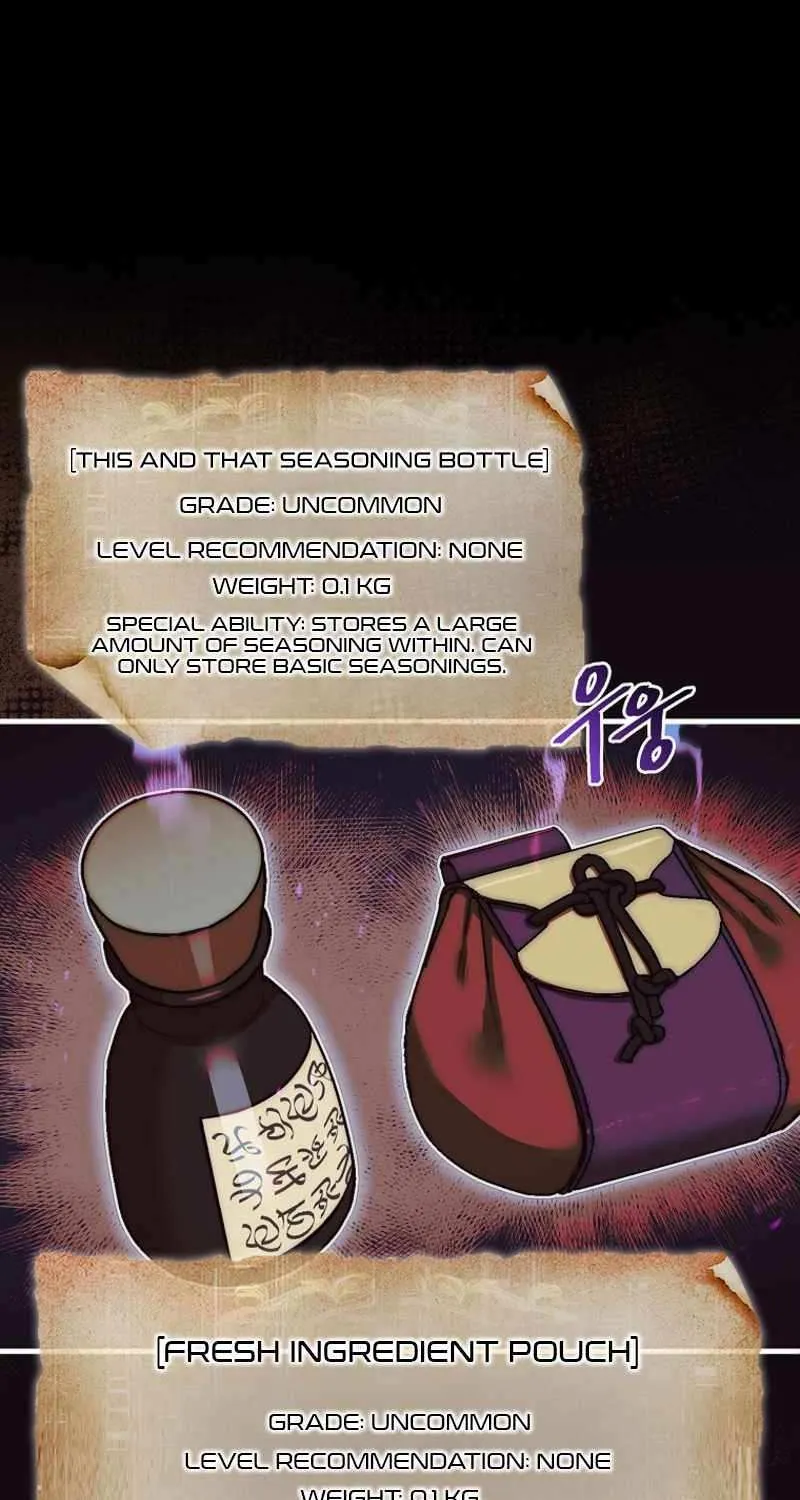 The 31st Piece Turns the Tables Chapter 13 page 80 - 