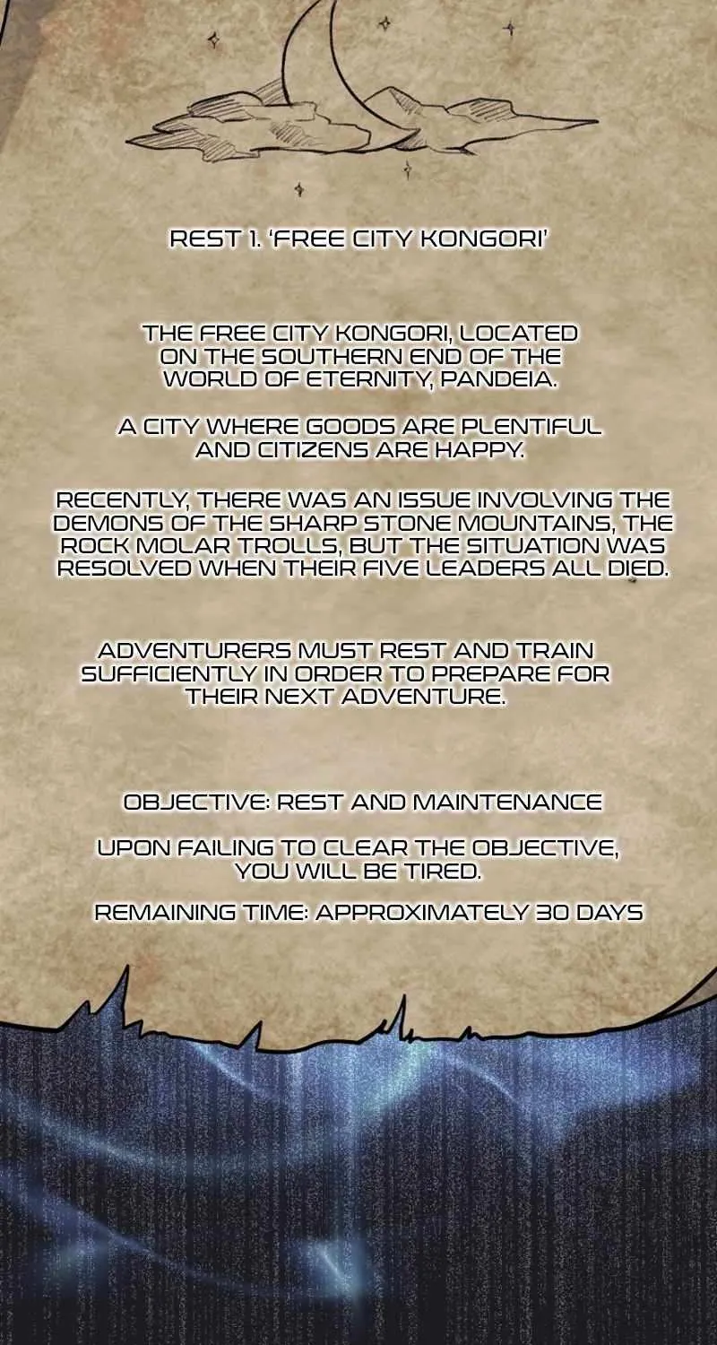 The 31st Piece Turns the Tables Chapter 13 page 9 - 