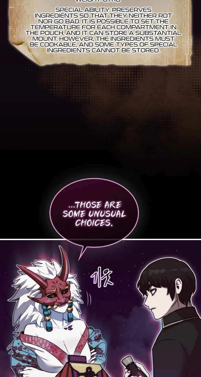 The 31st Piece Turns the Tables Chapter 13 page 81 - 