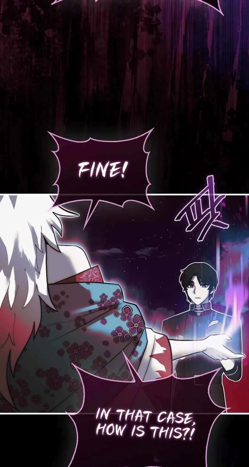 The 31st Piece Turns the Tables Chapter 13 page 84 - 