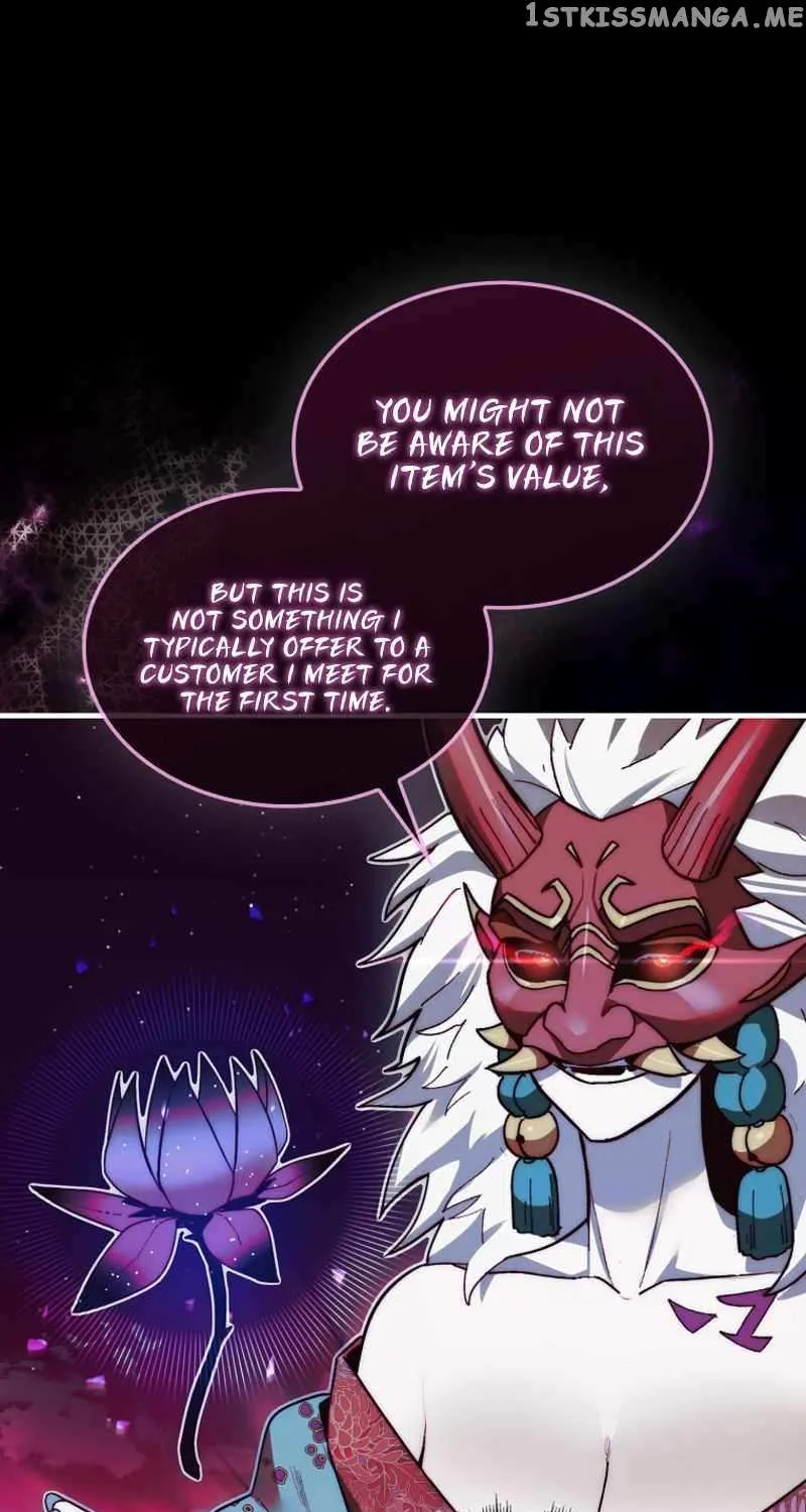 The 31st Piece Turns the Tables Chapter 14 page 2 - 