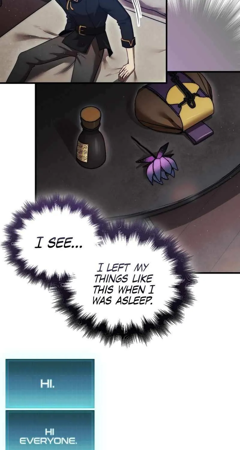 The 31st Piece Turns the Tables Chapter 14 page 14 - 