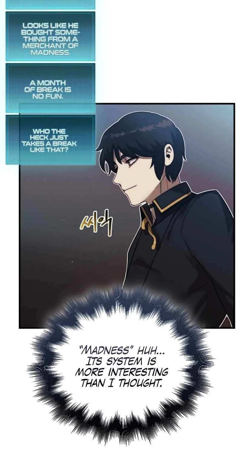 The 31st Piece Turns the Tables Chapter 14 page 15 - 