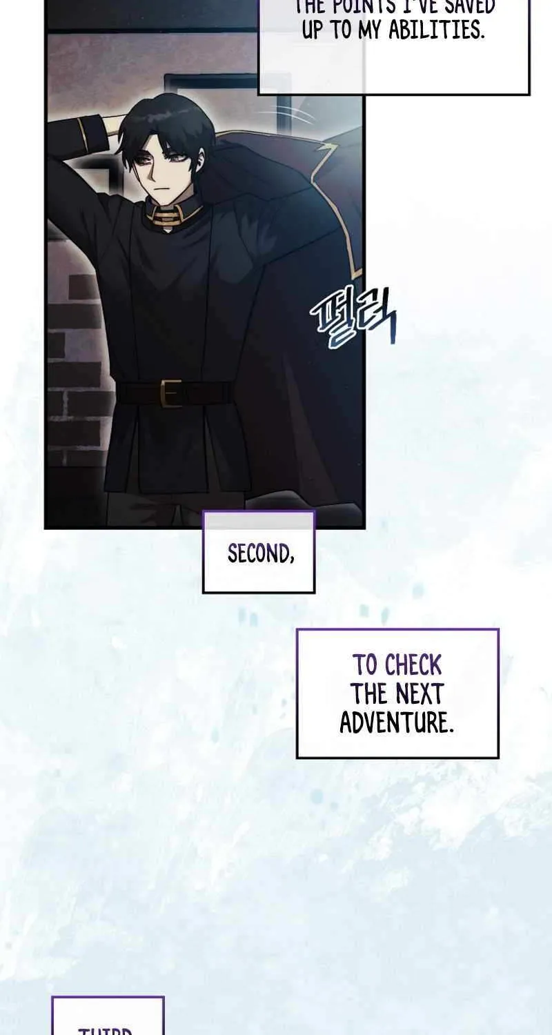 The 31st Piece Turns the Tables Chapter 14 page 19 - 