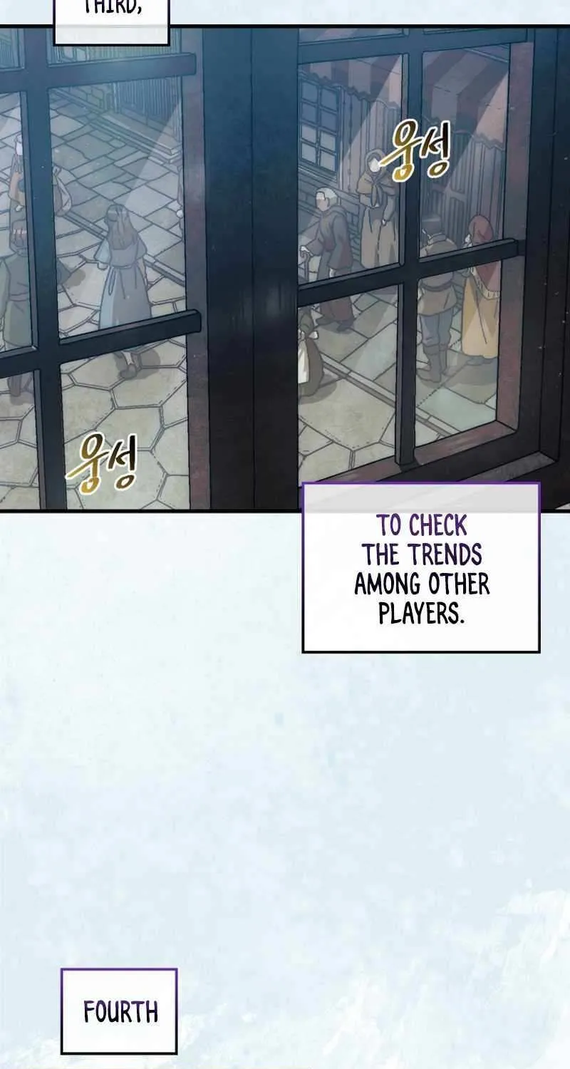 The 31st Piece Turns the Tables Chapter 14 page 20 - 