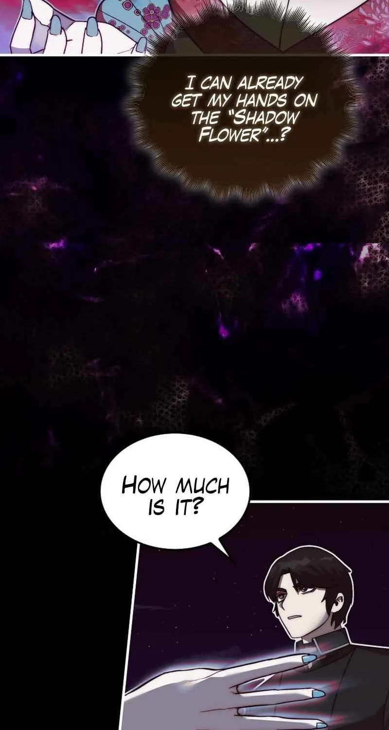 The 31st Piece Turns the Tables Chapter 14 page 3 - 
