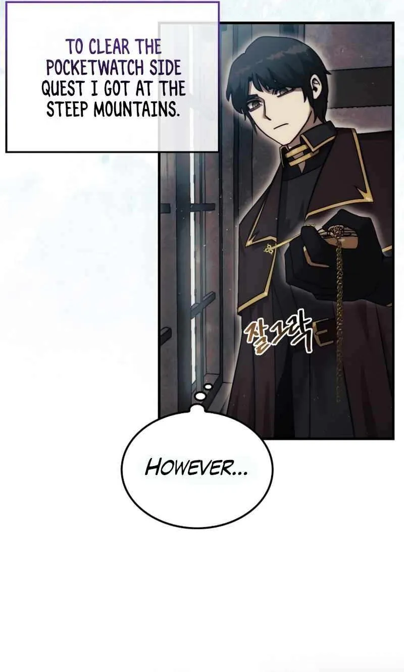 The 31st Piece Turns the Tables Chapter 14 page 21 - 