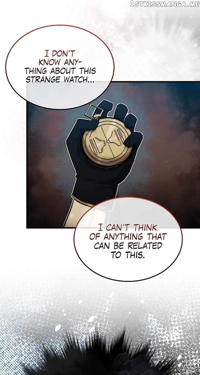 The 31st Piece Turns the Tables Chapter 14 page 22 - 