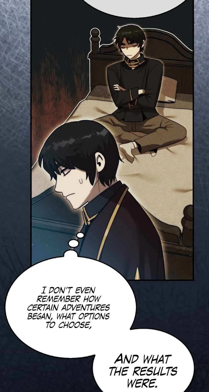 The 31st Piece Turns the Tables Chapter 14 page 24 - 