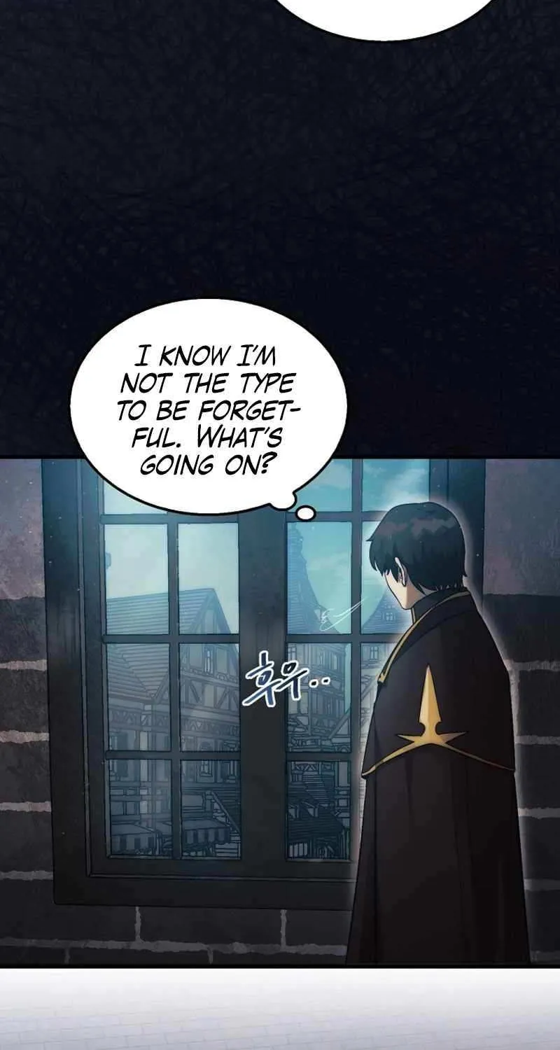 The 31st Piece Turns the Tables Chapter 14 page 25 - 
