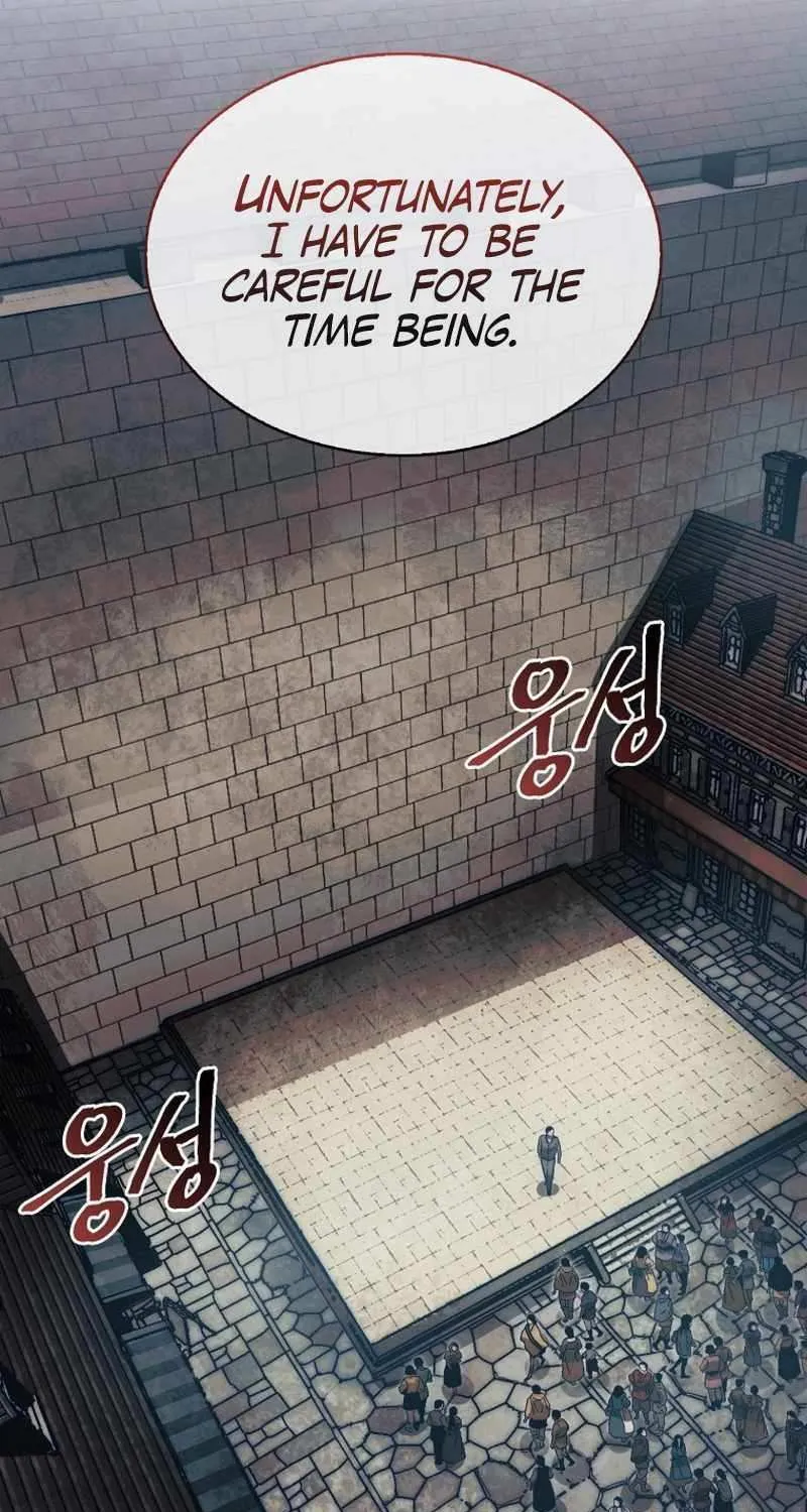 The 31st Piece Turns the Tables Chapter 14 page 26 - 