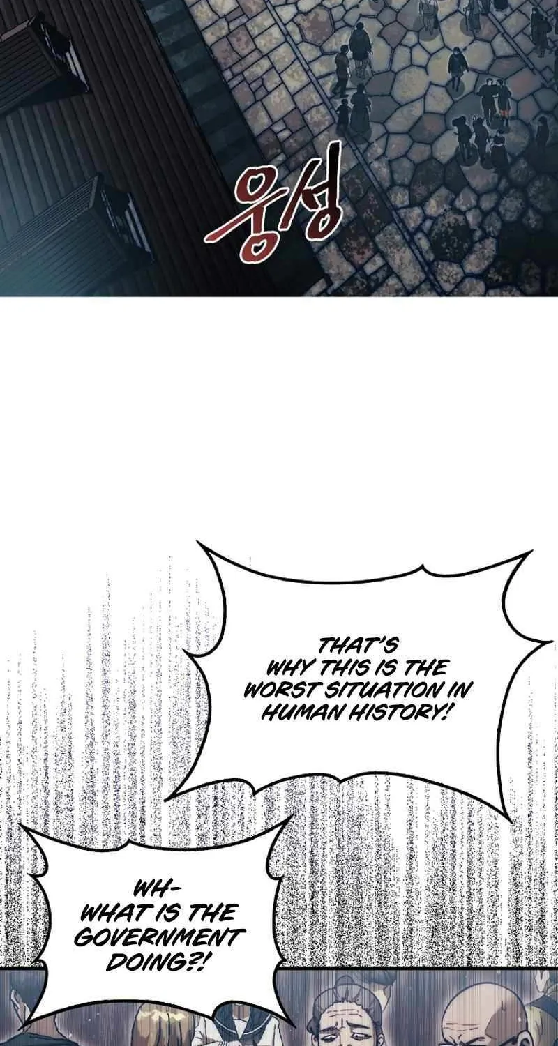 The 31st Piece Turns the Tables Chapter 14 page 27 - 
