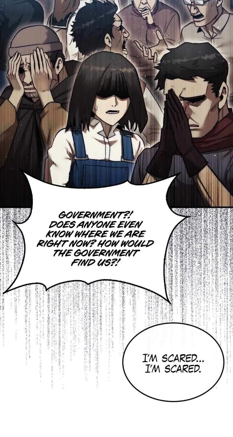 The 31st Piece Turns the Tables Chapter 14 page 28 - 