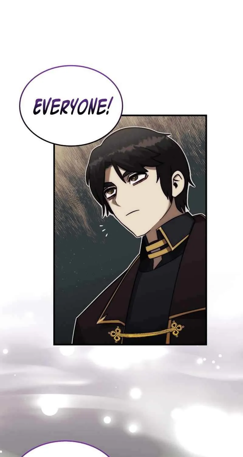 The 31st Piece Turns the Tables Chapter 14 page 30 - 