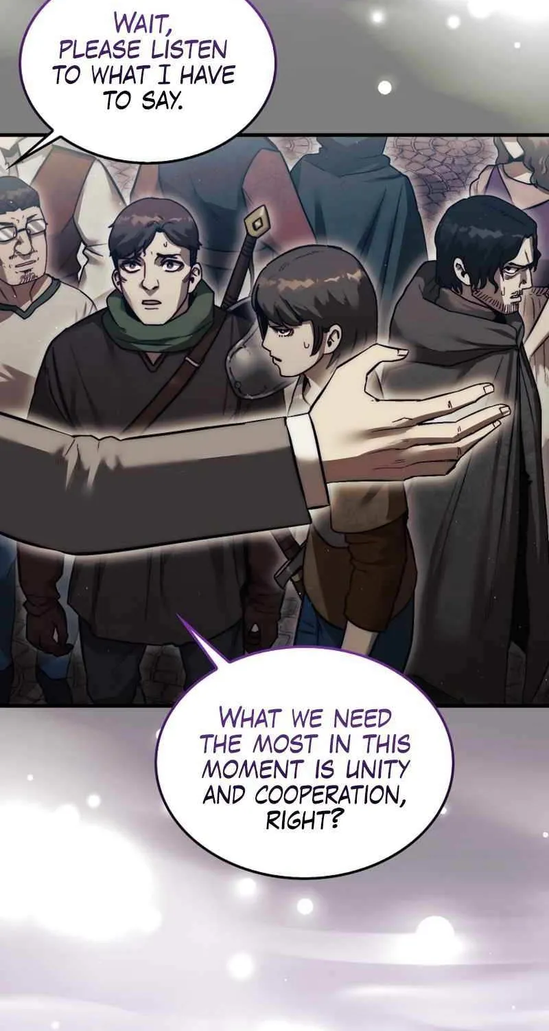 The 31st Piece Turns the Tables Chapter 14 page 31 - 