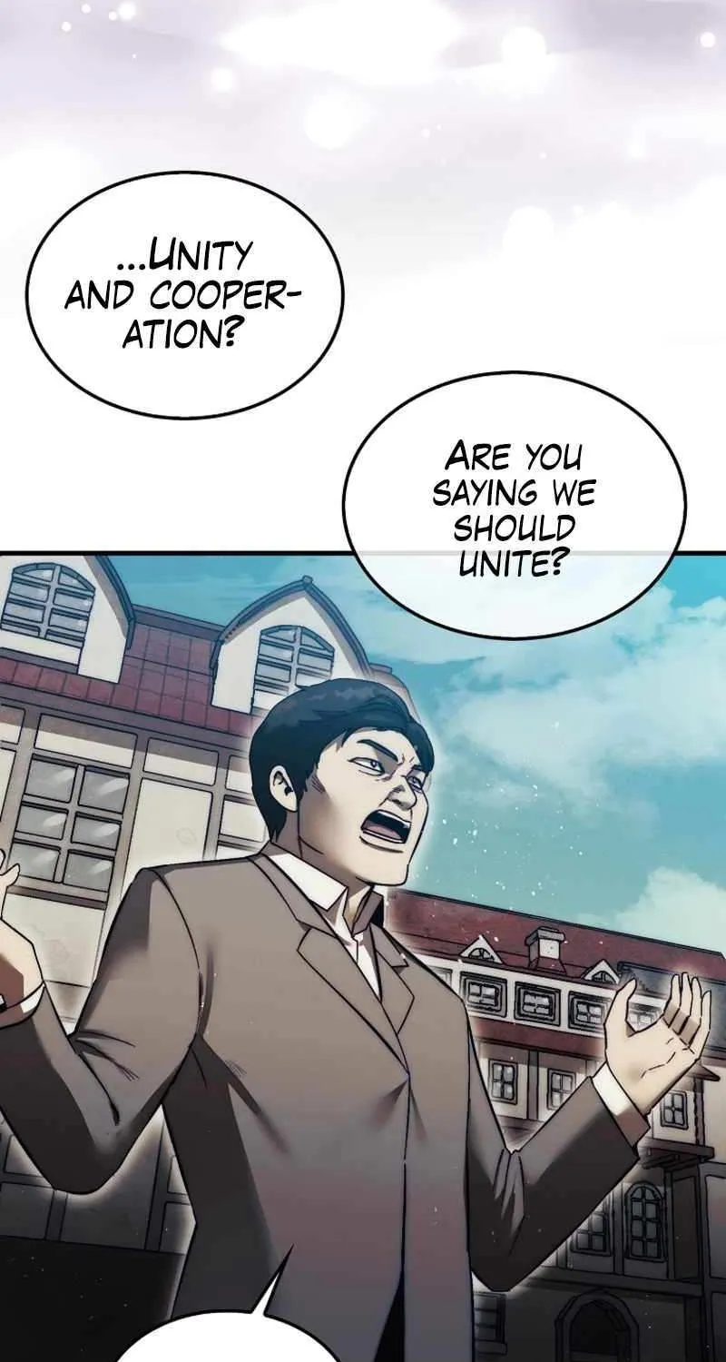 The 31st Piece Turns the Tables Chapter 14 page 32 - 