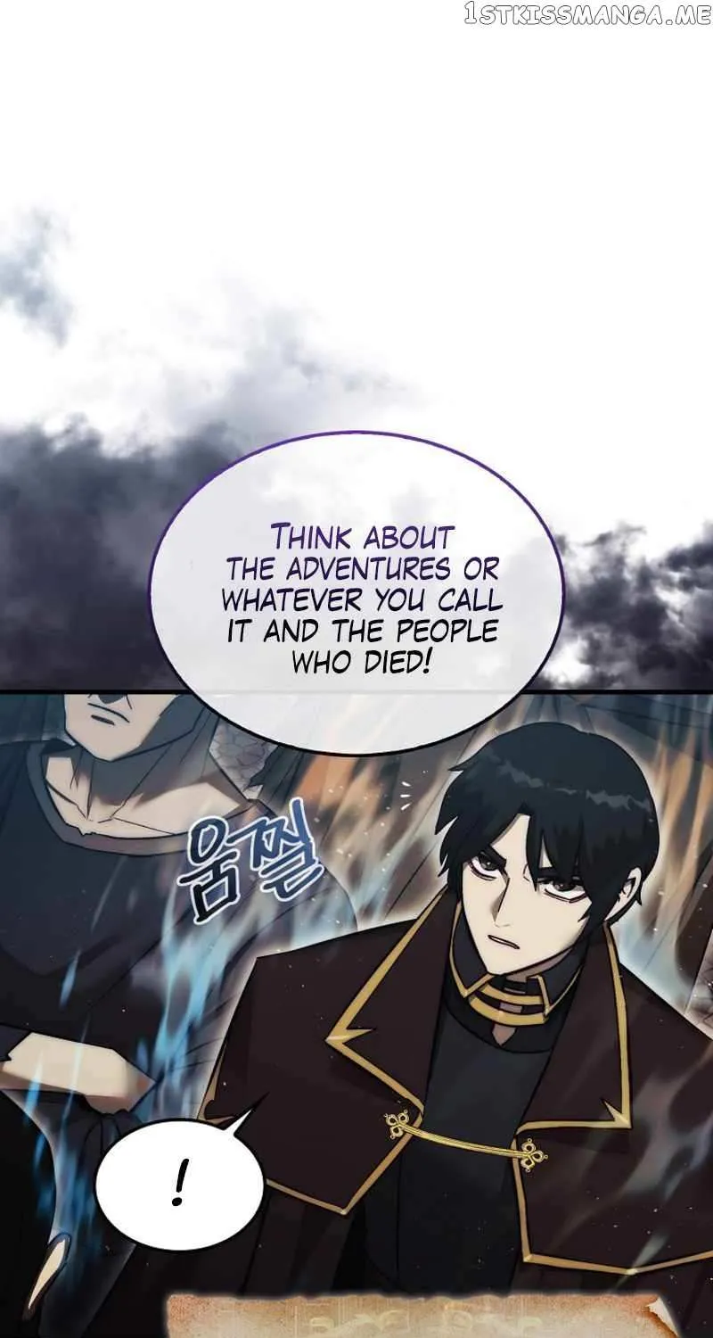 The 31st Piece Turns the Tables Chapter 14 page 34 - 