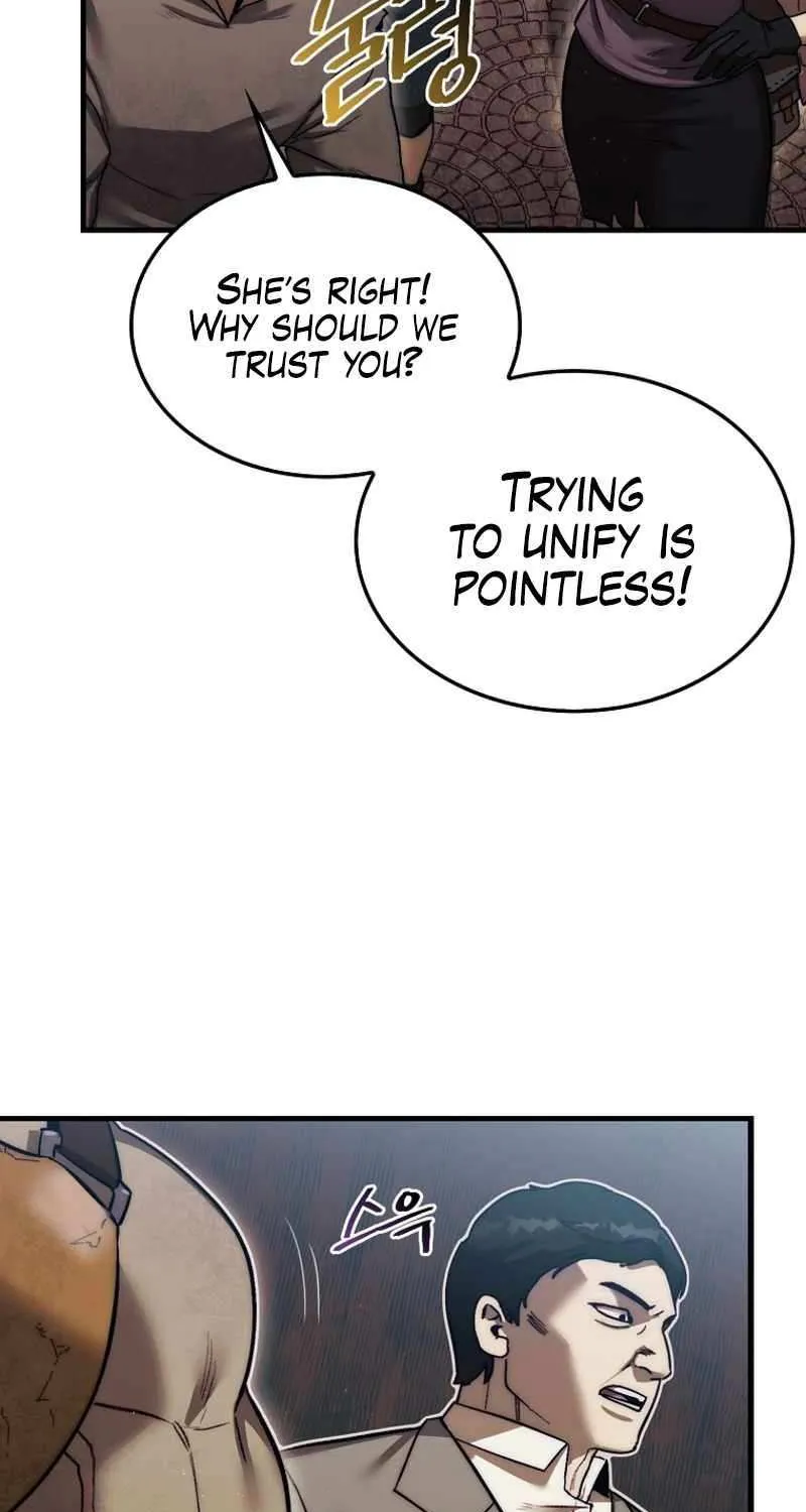 The 31st Piece Turns the Tables Chapter 14 page 36 - 
