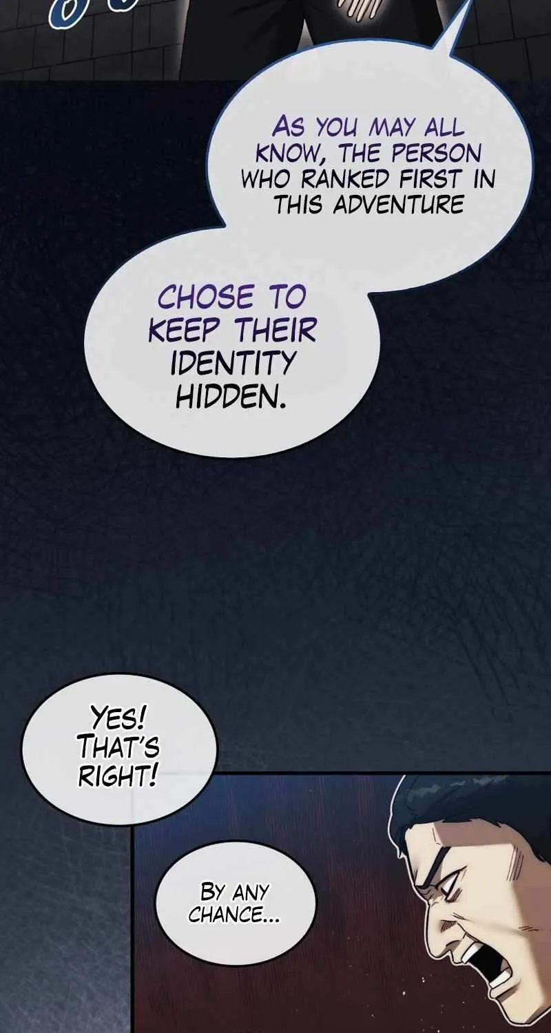 The 31st Piece Turns the Tables Chapter 14 page 38 - 