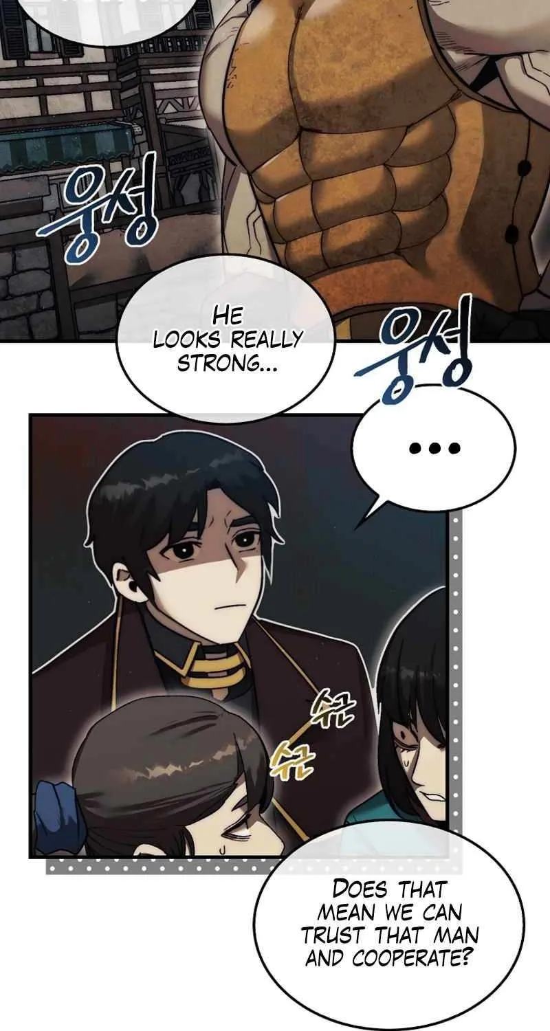 The 31st Piece Turns the Tables Chapter 14 page 40 - 