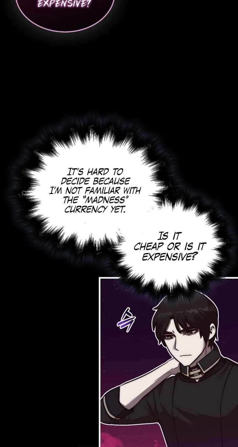The 31st Piece Turns the Tables Chapter 14 page 5 - 